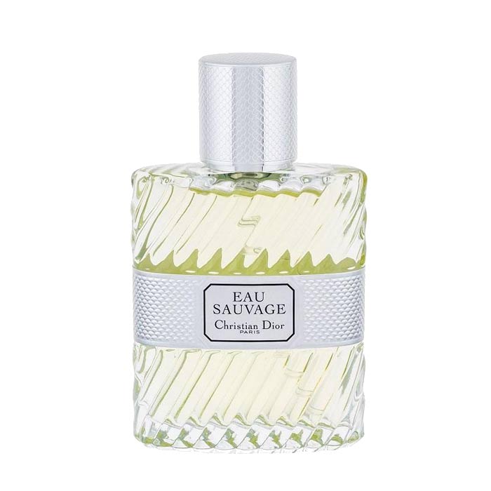 Dior Eau Sauvage Edt 50ml