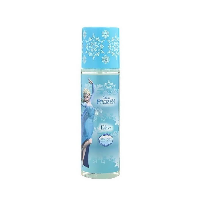 Disney Frozen Elsa Body Mist 240ml