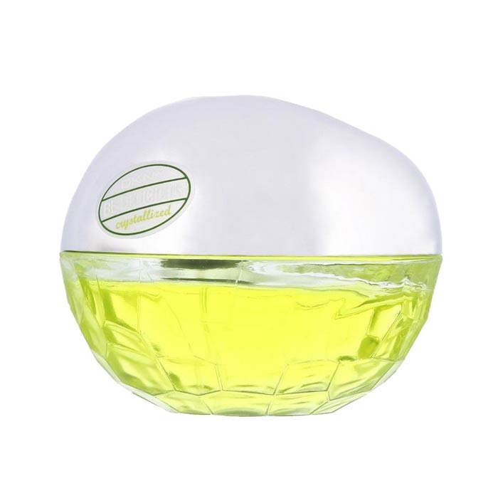 DKNY Be Delicious Crystallized Edp 50ml