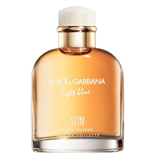 Dolce & Gabbana Light Blue Sun EdT 100ml