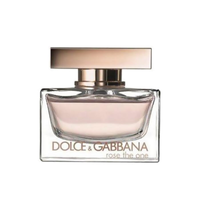 Dolce & Gabbana Rose The One Edp 30ml