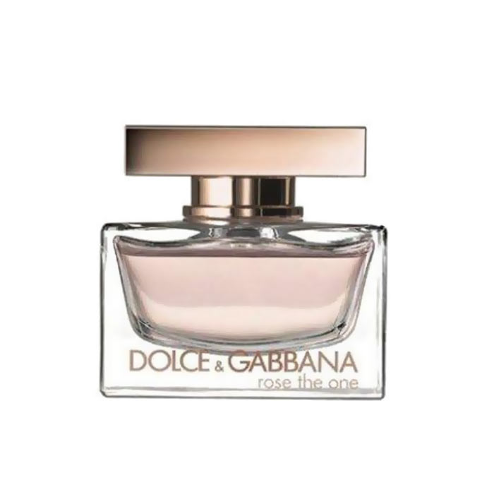 Dolce & Gabbana Rose The One Edp 75ml