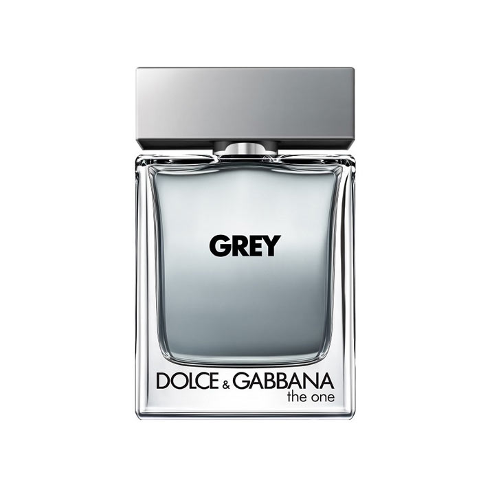 Dolce & Gabbana The One Grey For Men Edt Intense 50ml