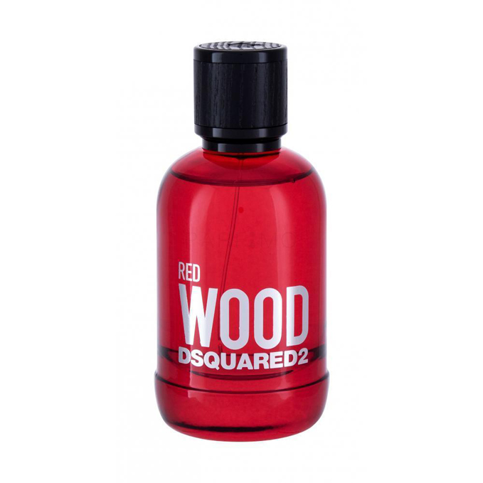 Dsquared2 Red Wood EdT 30ml