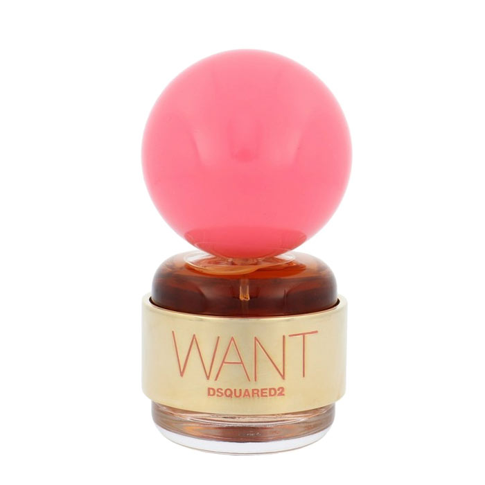 Dsquared2 Want Pink Ginger edp 100ml
