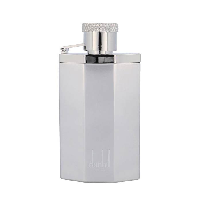 Dunhill London Desire Silver Edt 100ml