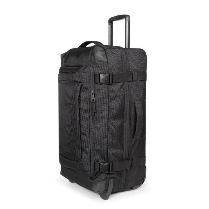 Eastpak Tranverz CNNCT 67cm - Mellanstor Svart