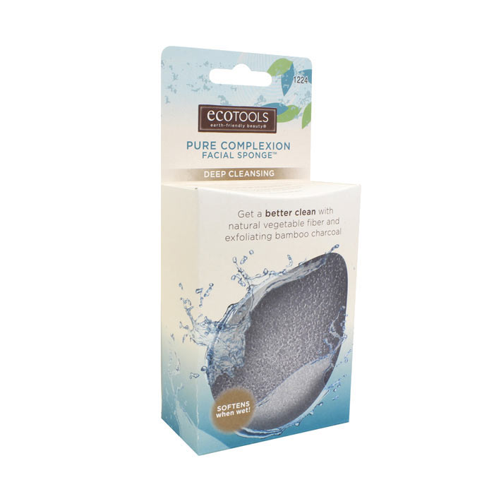 Eco Tools Deep Cleansing Sponge