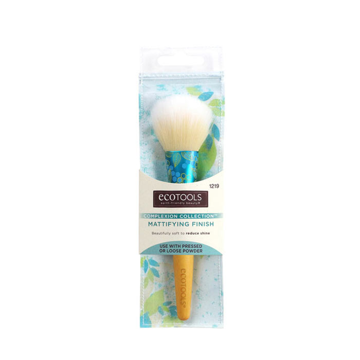 Eco Tools Mattifying Finish Brush