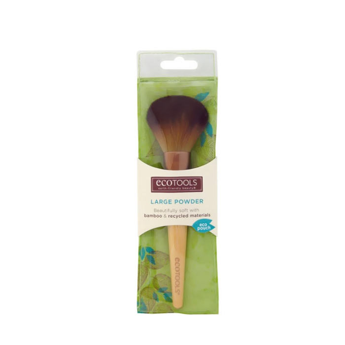 Eco Tools Sheer Powder Brush