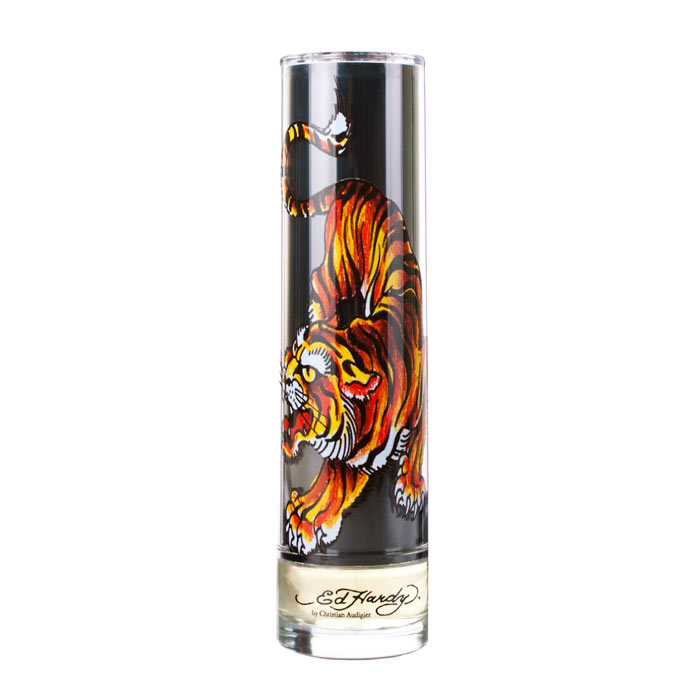 Ed Hardy For Men Edt 100ml