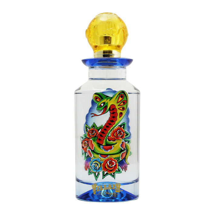 Ed Hardy Villain For Men Edt 125ml