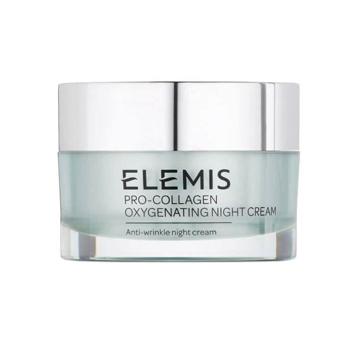 Elemis Pro-Collagen Oxygenating Night Cream 50ml