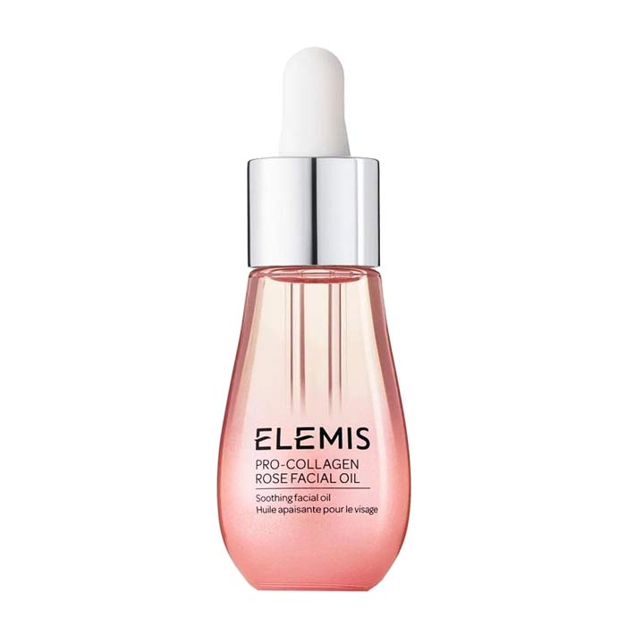 Elemis Pro-Collagen Rose Facial Oil 15ml