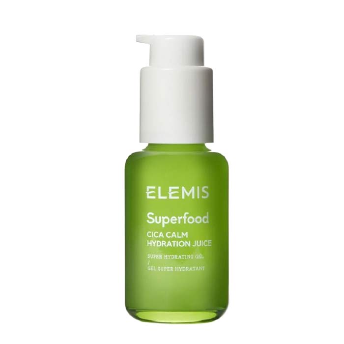 Elemis Superfood Cica Calm Hydration Juice 50ml