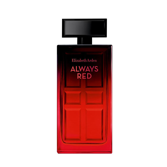 Elizabeth Arden Always Red Edt 100ml