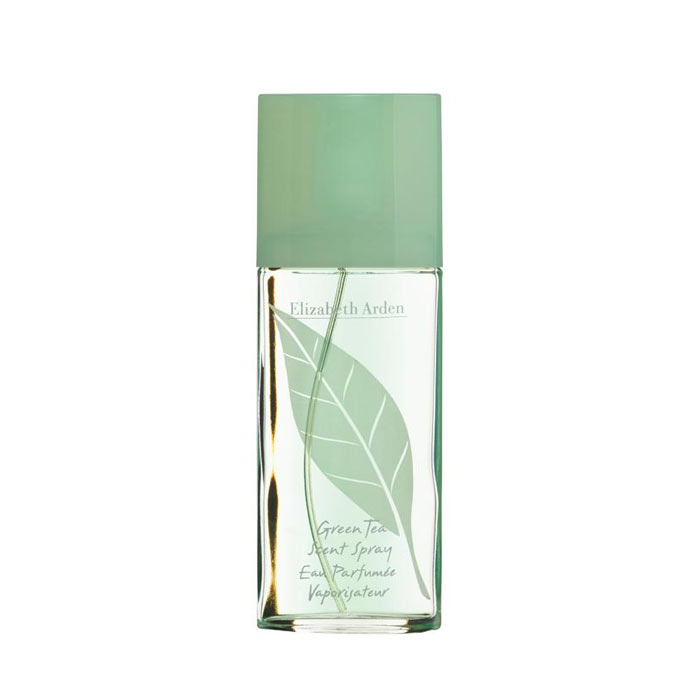 Elizabeth Arden Green Tea Edp 100ml