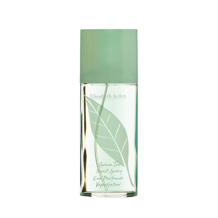 Elizabeth Arden Green Tea Edp 50ml