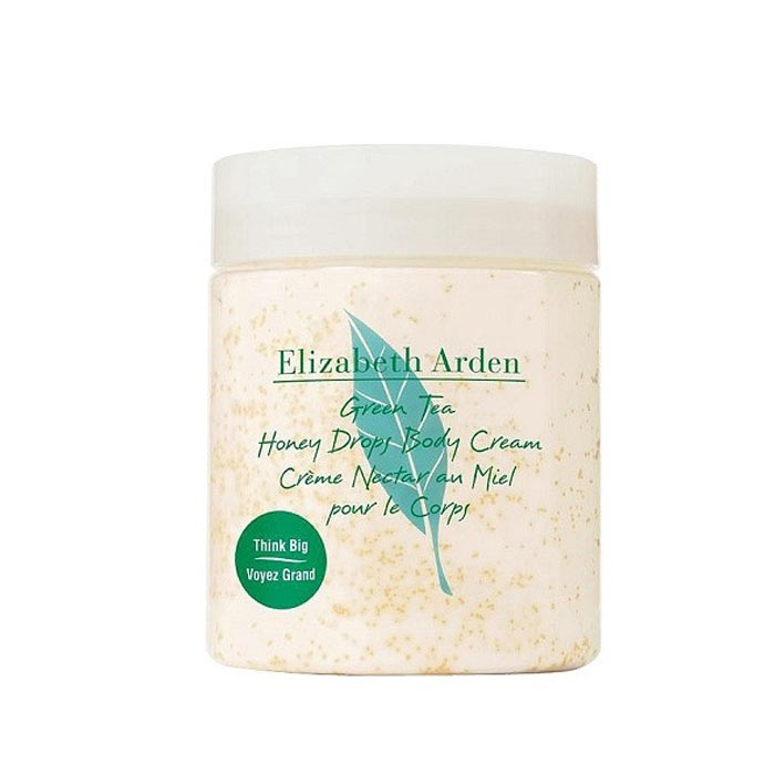 Elizabeth Arden Green Tea Honey Drops Body Cream 500ml