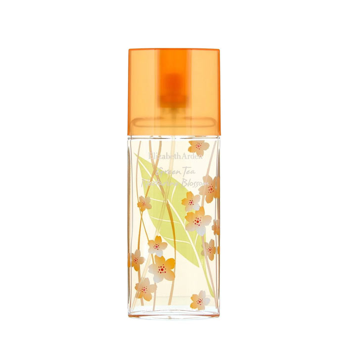 Elizabeth Arden Green Tea Nectarine Blossom Edt 100ml