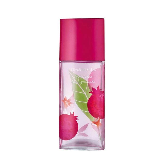 Elizabeth Arden Green Tea Pomegrate Edt 50ml