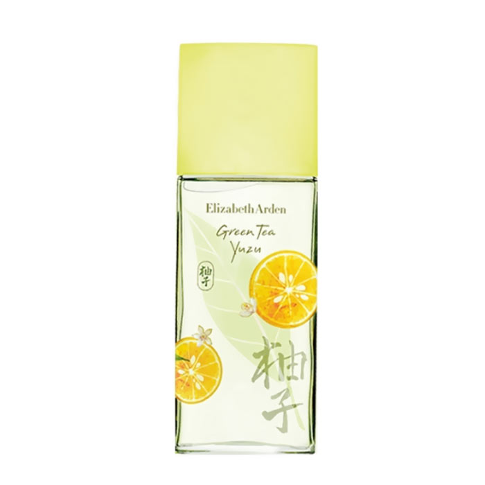 Elizabeth Arden Green Tea Yuzu Edt 100ml