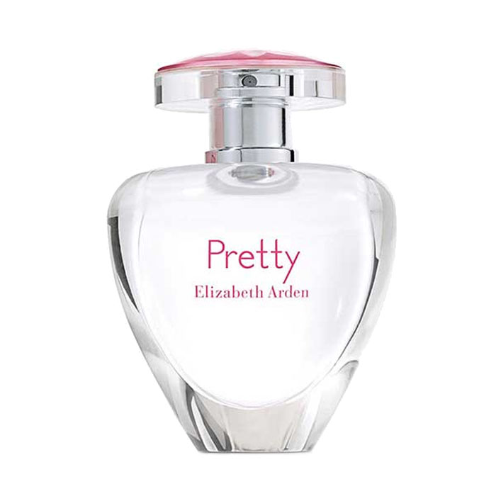 Elizabeth Arden Pretty Edp 100ml