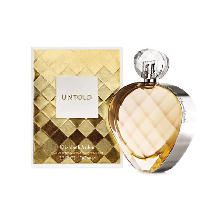 Elizabeth Arden Untold Edp 100ml