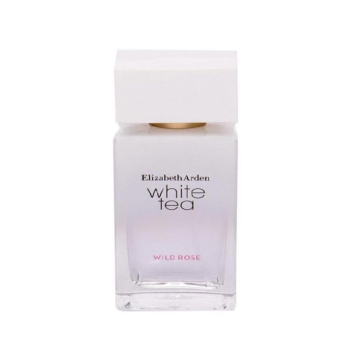 Elizabeth Arden White Tea Wild Rose EDT 50ml