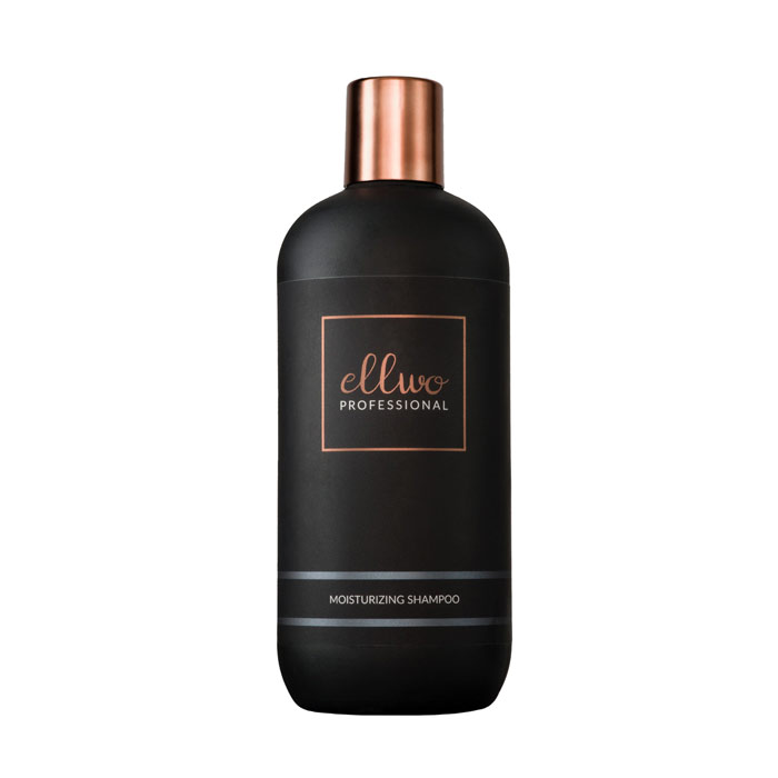 Ellwo Moisturizing Shampoo 350ml