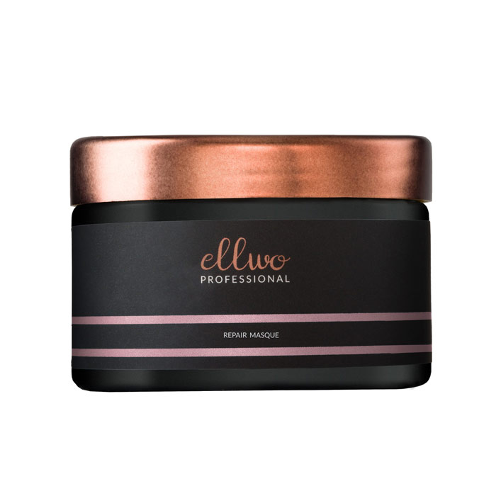 Ellwo Repair Masque 250ml