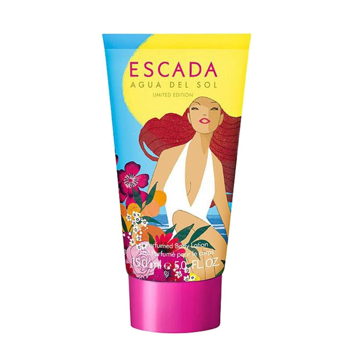 Escada Agua Del Sol Body Lotion 150ml