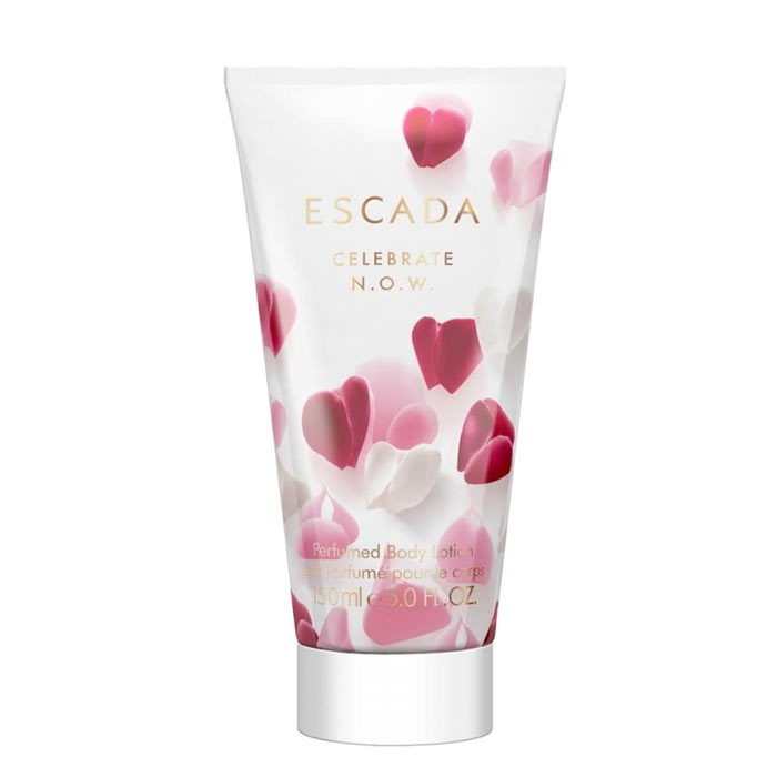 Escada Celebrate Now Body Lotion 150ml