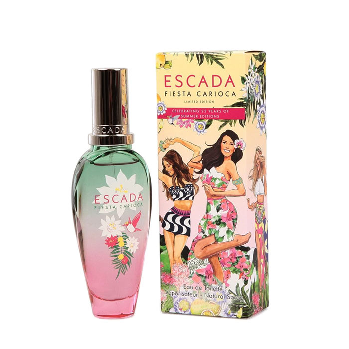 Escada Fiesta Carioca Edt 30ml