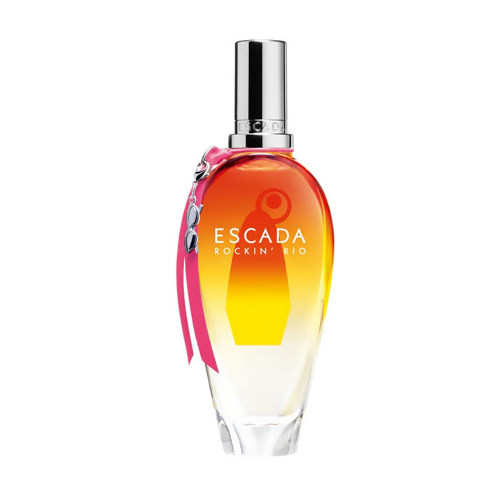 Escada Rock In Rio Edt 100ml