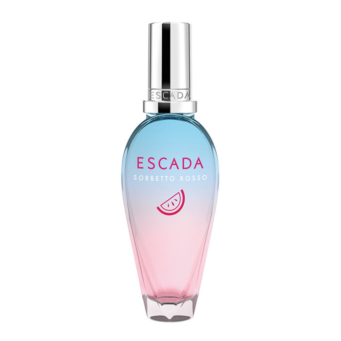 Escada Sorbetto Rosso Edt 100ml