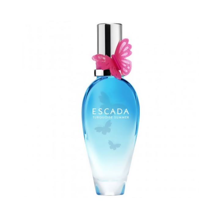 Escada Turquoise Summer Edt 50ml