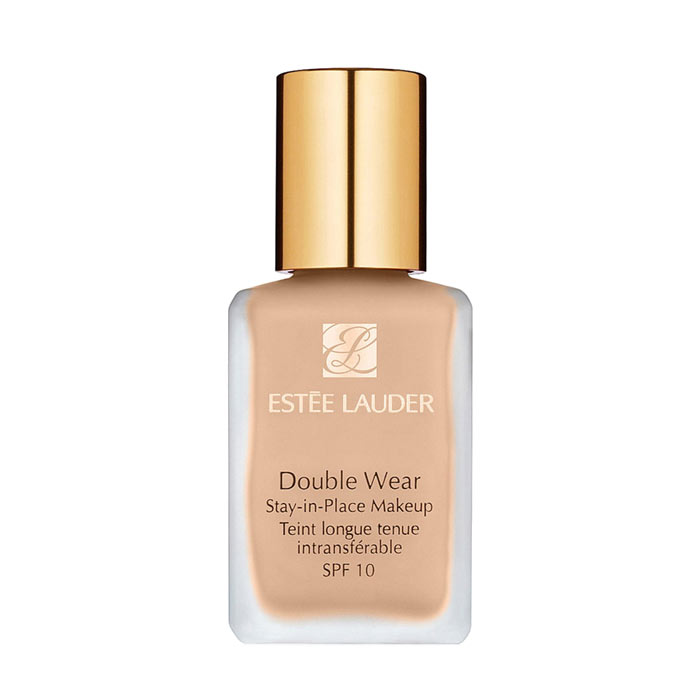 Estée Lauder Double Wear Stay-In-Place Makeup 2C2 Pale Almond