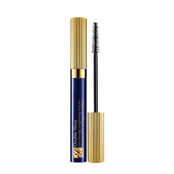 Estee Lauder Double Wear Zero-Smudge Lengthening Mascara Black