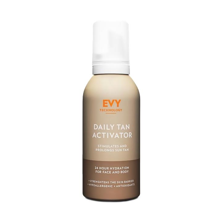 EVY Daily Tan Activator 150ml