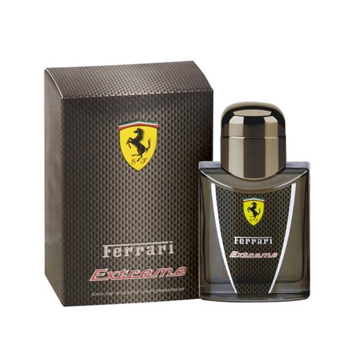 Ferrari Scuderia Extreme Edt 125ml