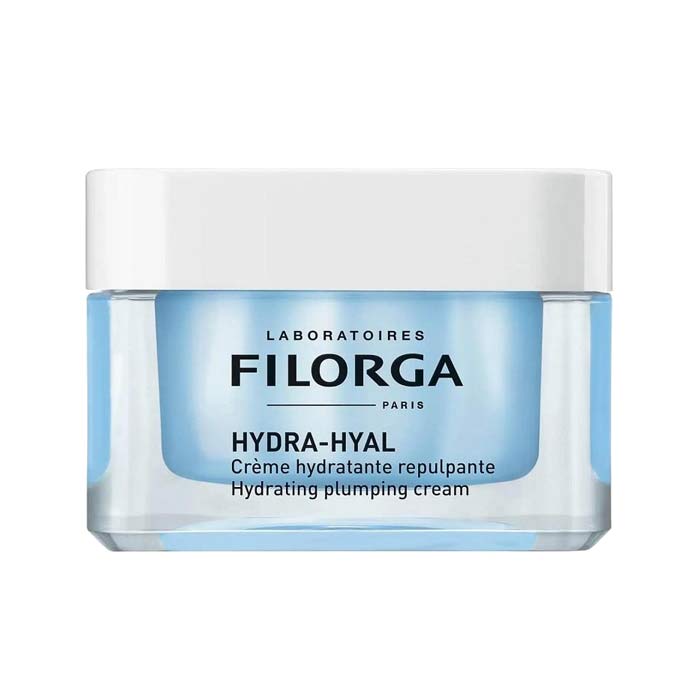 Filorga Hydra-Hyal Hydrating Plumping Cream 50ml