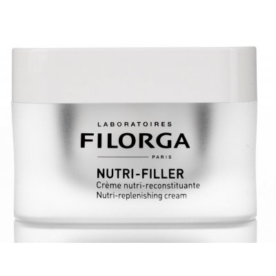 Filorga Nutri-Filler Nutri-Replenishing Cream 50ml