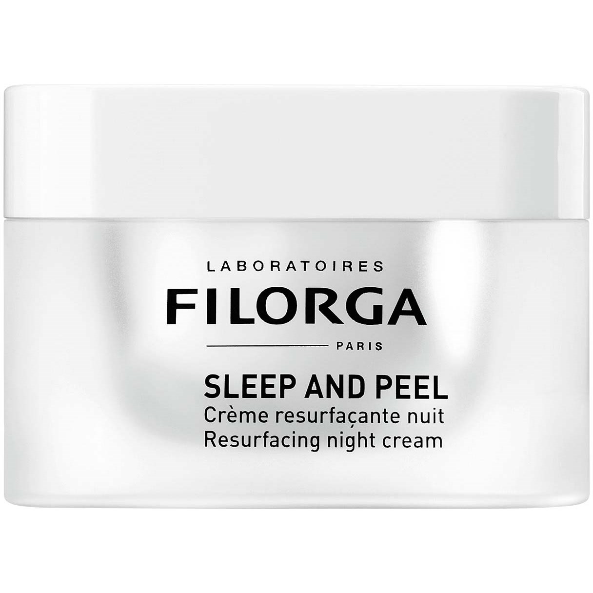 Filorga Sleep And Peel Resurfacing Night Cream 50 ml