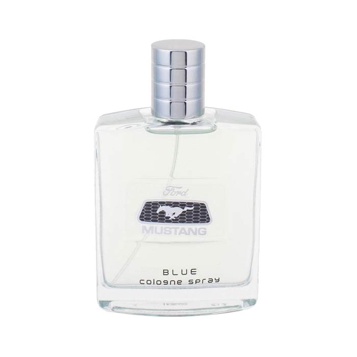 Ford Mustang Blue Edc 100ml