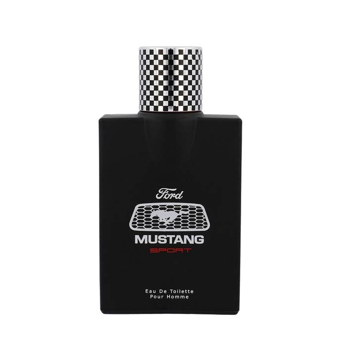 Ford Mustang Sport Edt 100ml