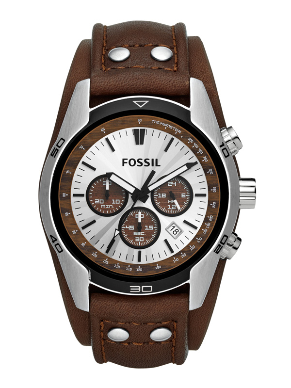 Fossil Coachman CH2565