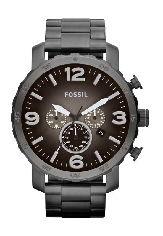 Fossil Nate JR1437