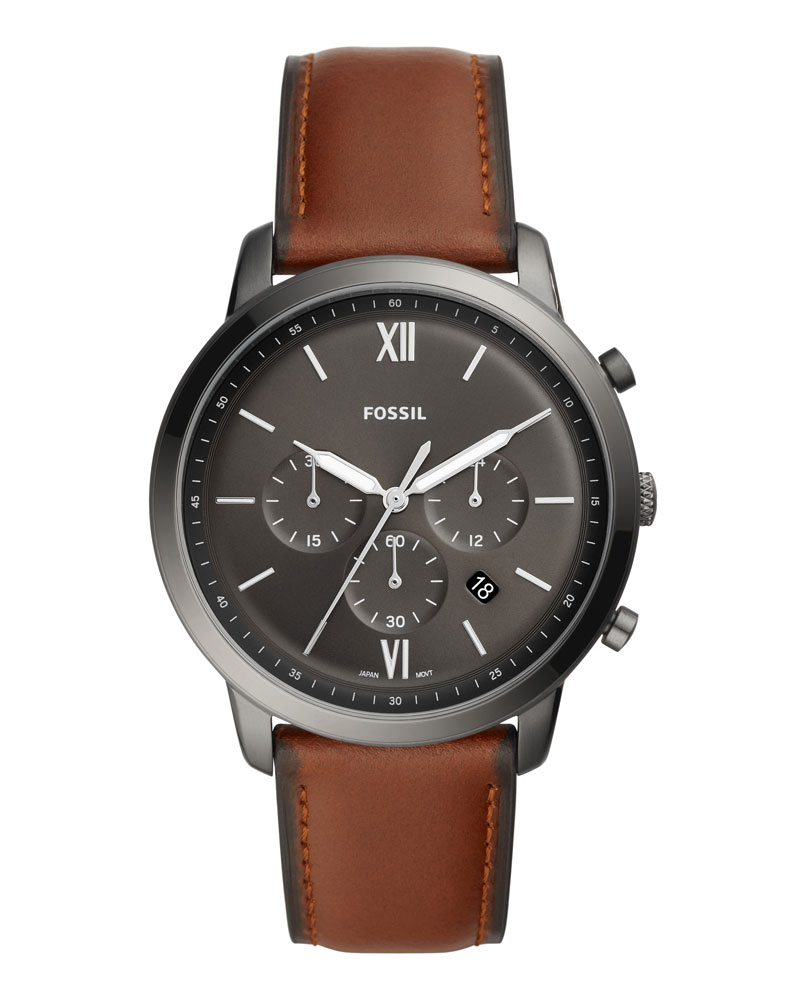 FOSSIL Neutra Chrono FS5512