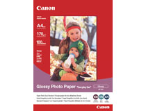 Fotopapper Canon GP-501 A4 100st/fp
